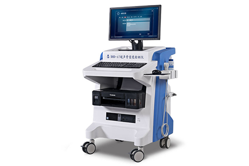 兒童超聲骨密度儀